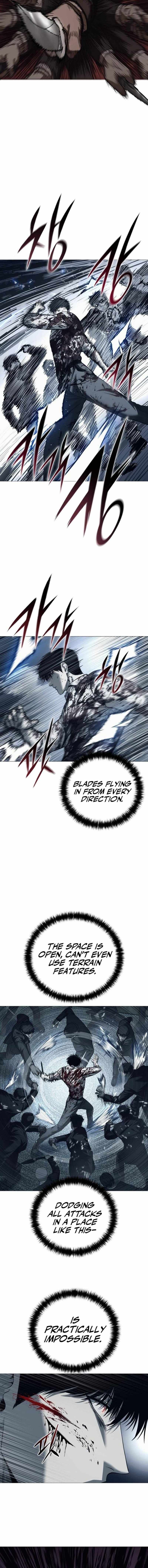 Red Shirt Chapter 6 5